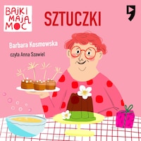 Sztuczki. Bajki mają moc