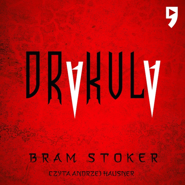 Boekomslag van Drakula