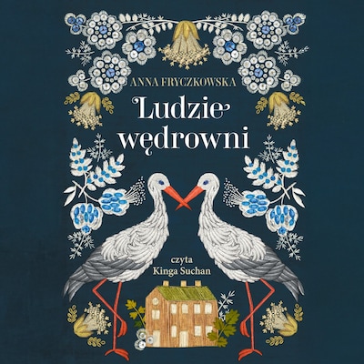 Ludzie wędrowni
