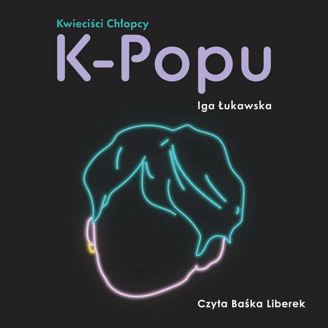 Bogomslag for Kwieciści chłopcy k-popu