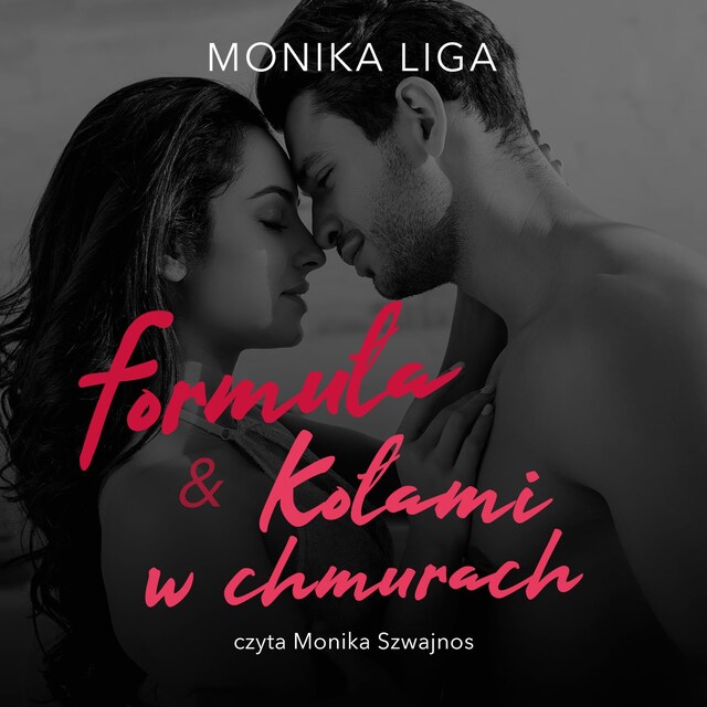 Book cover for Formuła oraz Kołami w chmurach (zbiór)