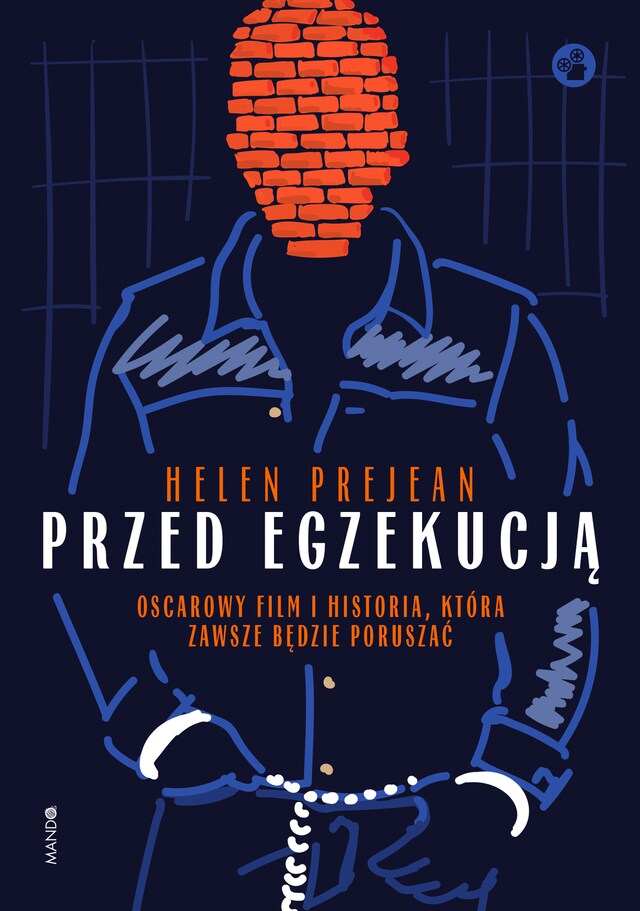 Buchcover für Przed egzekucją