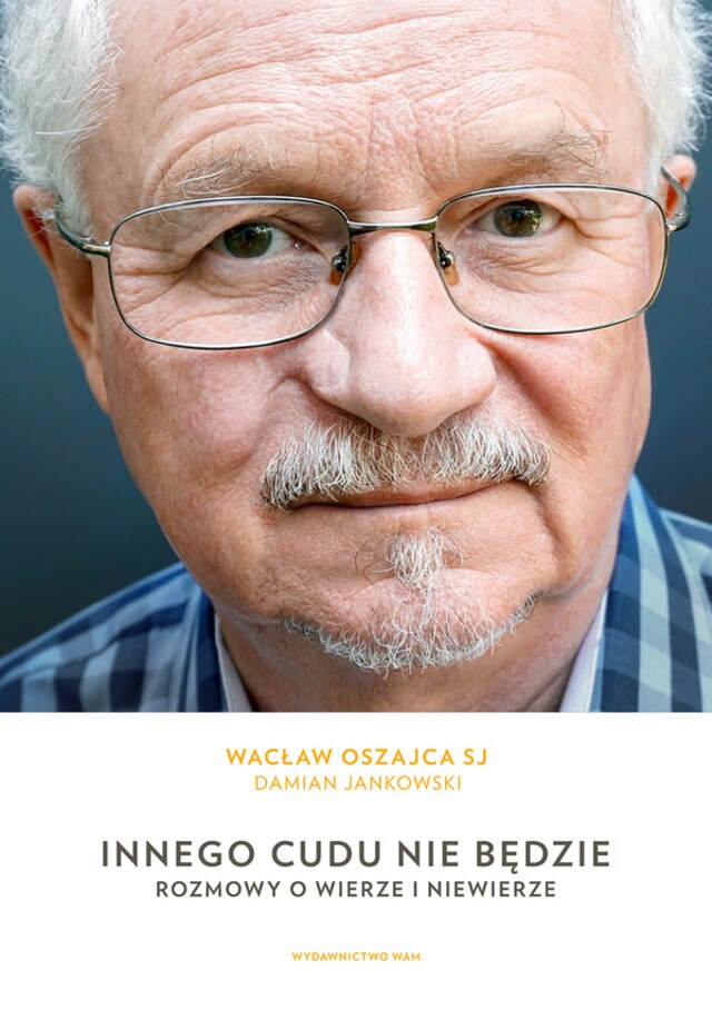 Copertina del libro per Innego cudu nie będzie