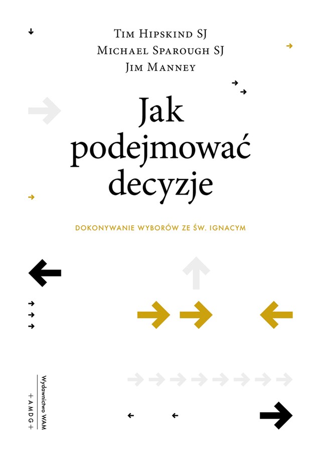 Book cover for Jak podejmować decyzje