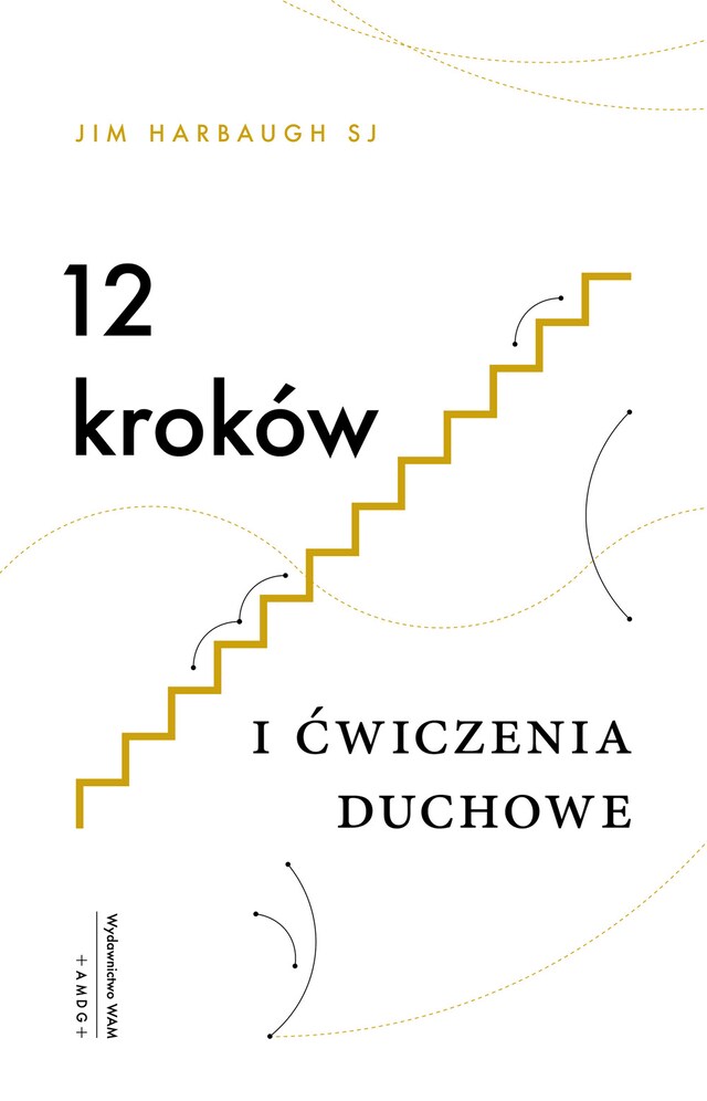 Bokomslag för 12 kroków i Ćwiczenia duchowe