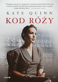 Kod róży