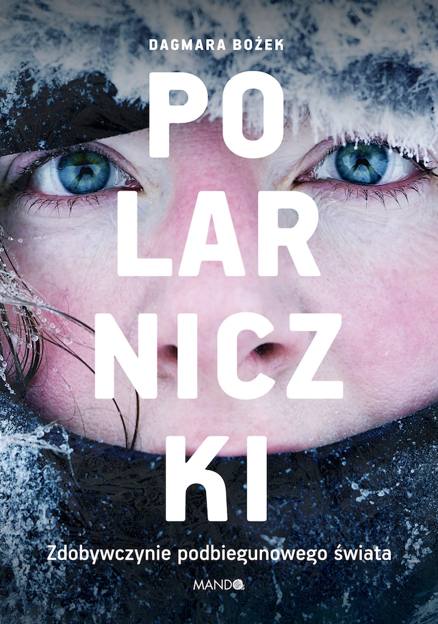 Book cover for Polarniczki