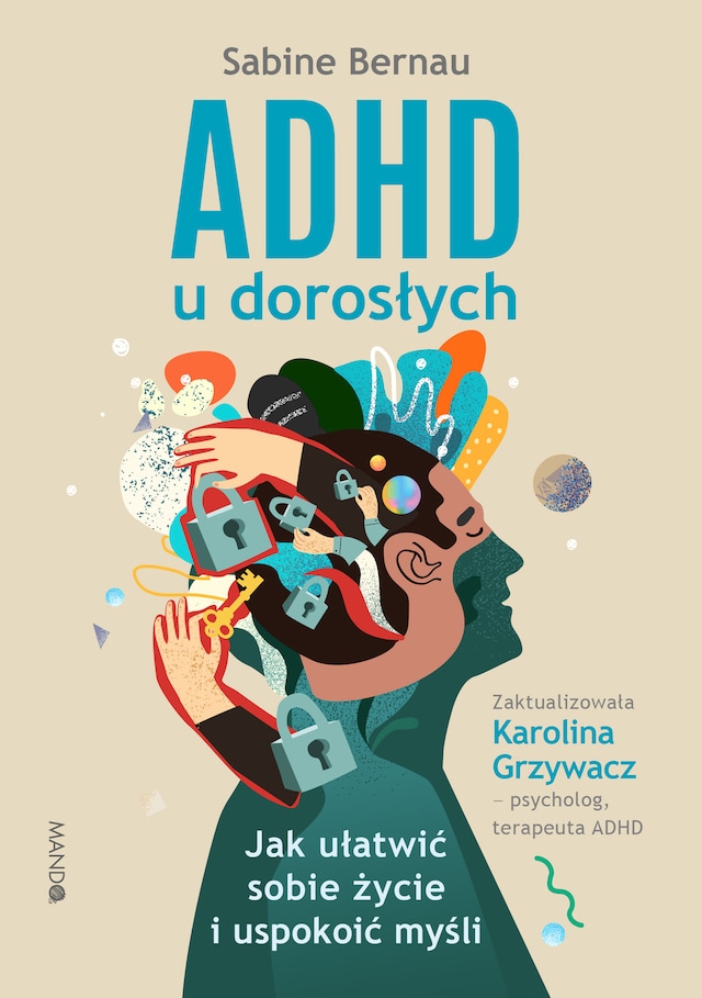 ADHD u dorosłych wyd. 2