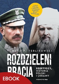 Rozdzieleni bracia