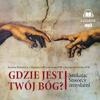 Gdzie jest twój Bóg