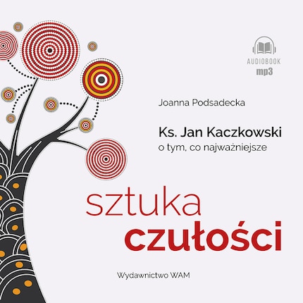 Sztuka czułości bookCoverFor