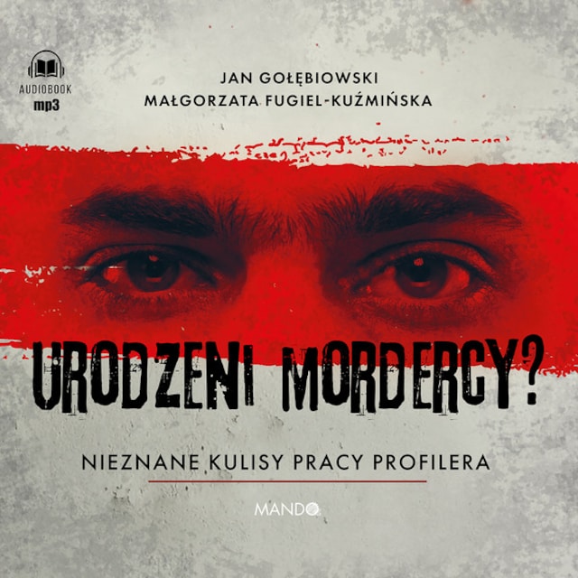 Urodzeni mordercy?