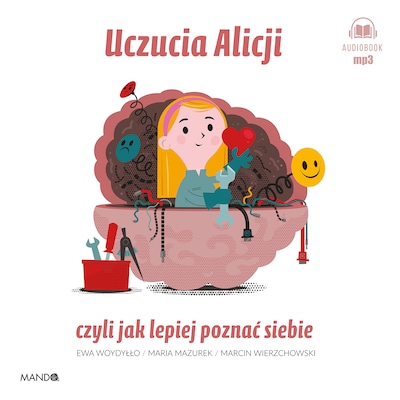 Uczucia Alicji