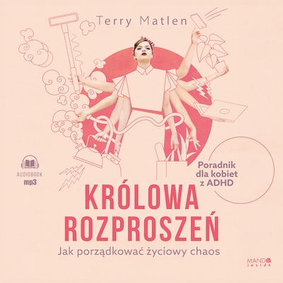 Królowa rozproszeń