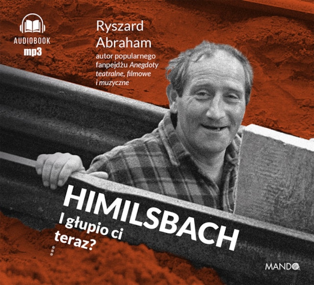 Buchcover für Himilsbach