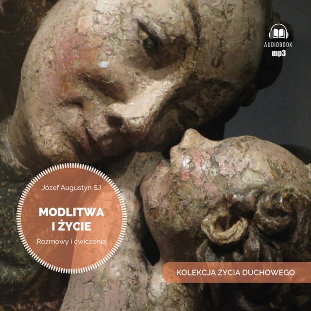 Book cover for Modlitwa i życie