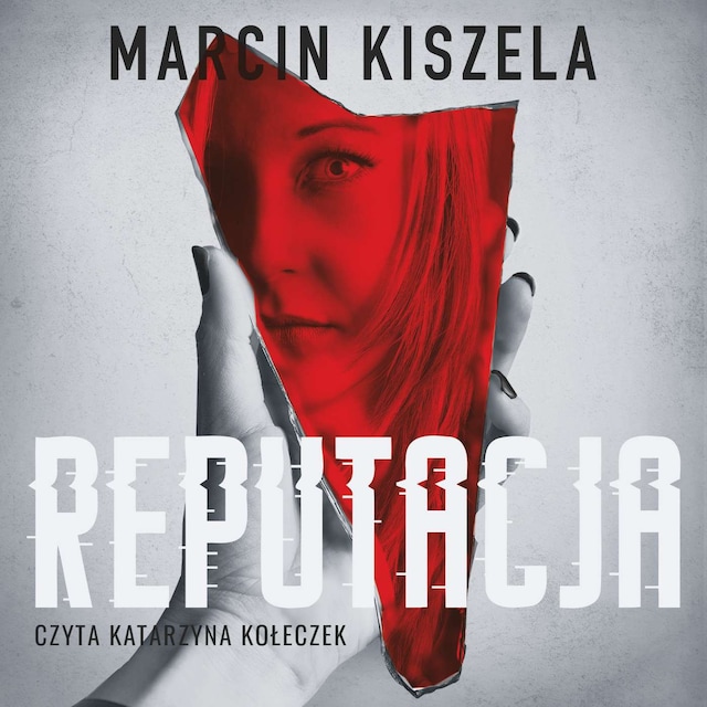 Book cover for Reputacja