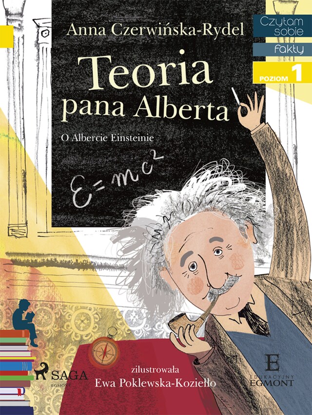 Copertina del libro per Teoria pana Alberta