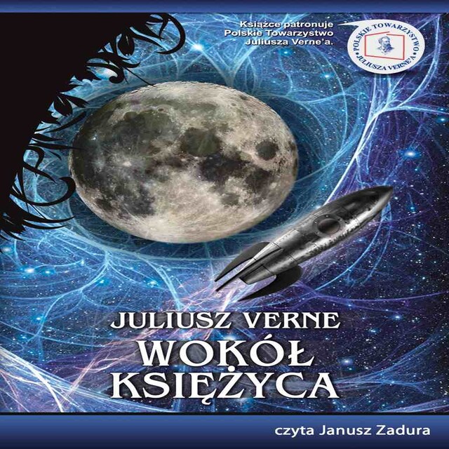 Bogomslag for Wokół Księżyca