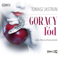 Gorący lód