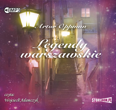 Legendy warszawskie