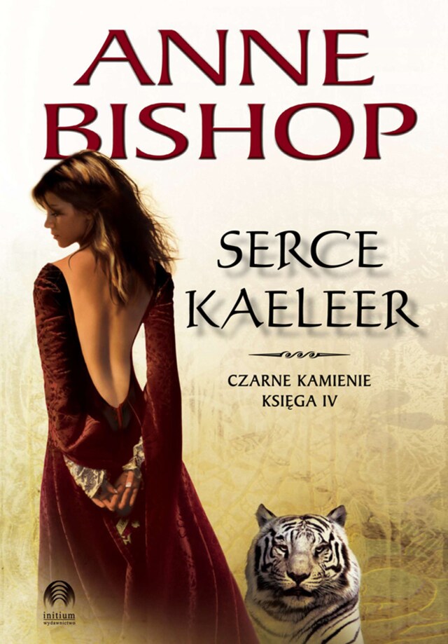 Book cover for Serce Kaeleer