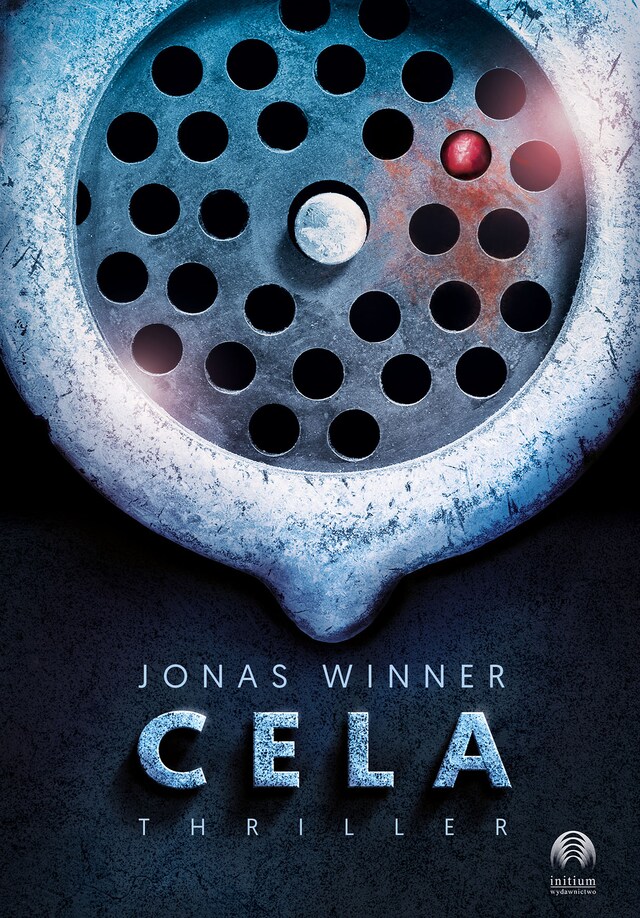 Book cover for Cela