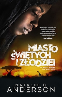 Miasto świętych i złodziei