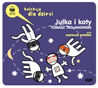 Julka i koty