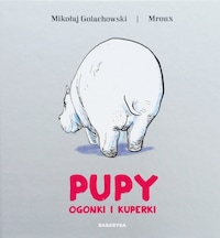Pupy ogonki i kuperki