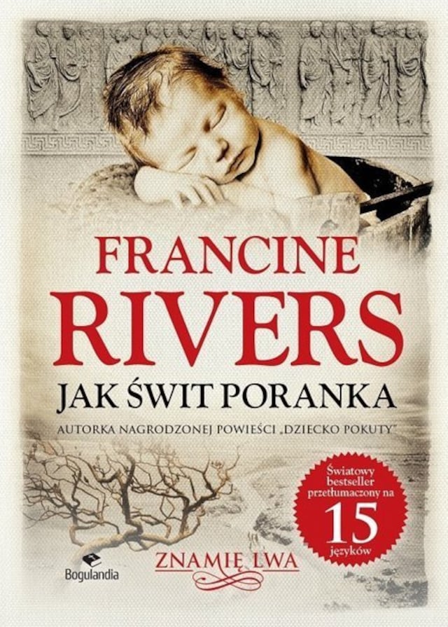 Book cover for Jak świt poranka