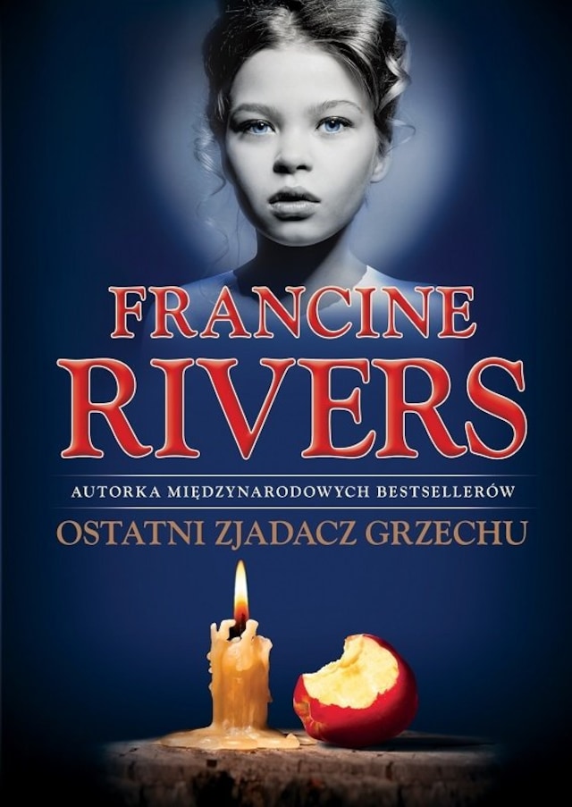 Buchcover für Ostatni zjadacz grzechu