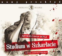 Studium w szkarłacie