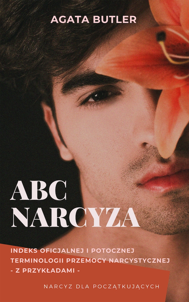 Buchcover für ABC narcyza