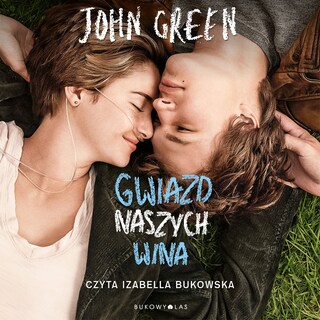 Gwiazd naszych wina bookCoverFor
