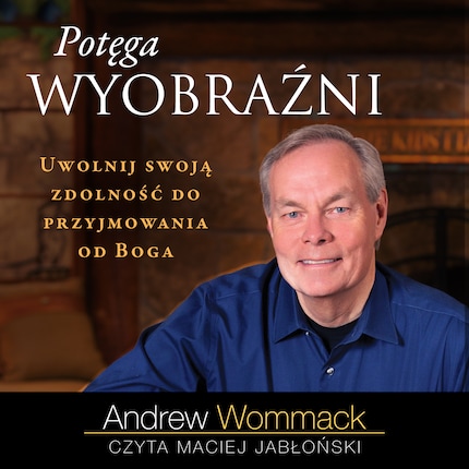 Potęga wyobraźni bookCoverFor