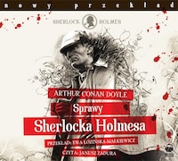 Sprawy Sherlocka Holmesa