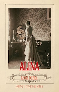 Alina - sekrety trzeciego wieku