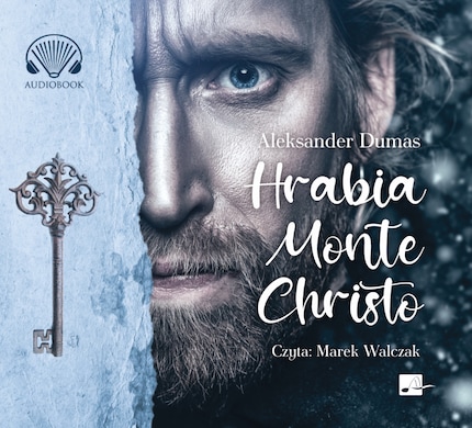 Hrabia Monte Christo bookCoverFor