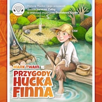 Przygody Hucka Finna