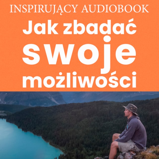 Book cover for Jak zbadać swoje możliwości