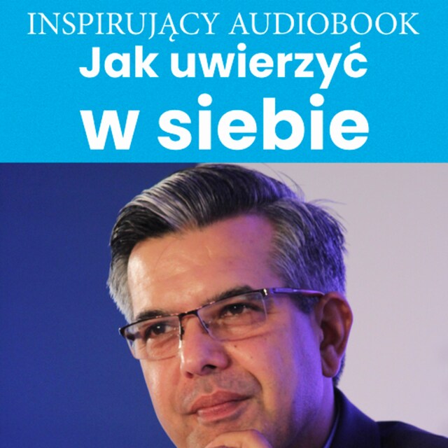 Boekomslag van Jak uwierzyć w siebie