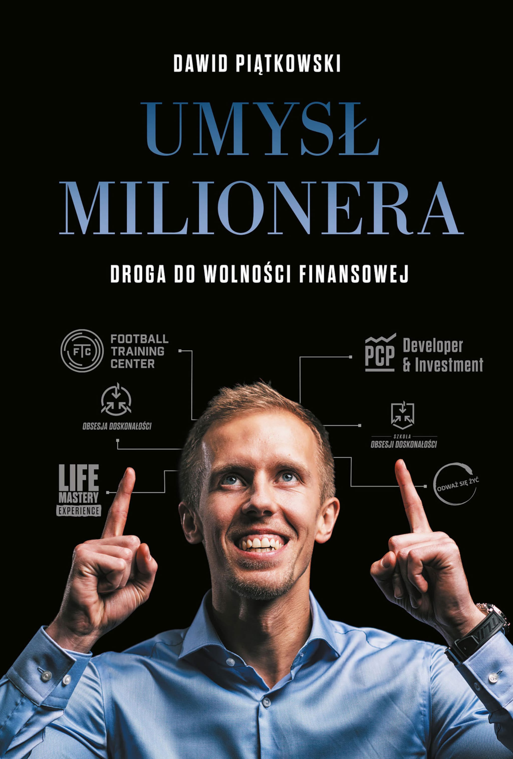 Umysł milionera – droga do wolności finansowej ilmaiseksi