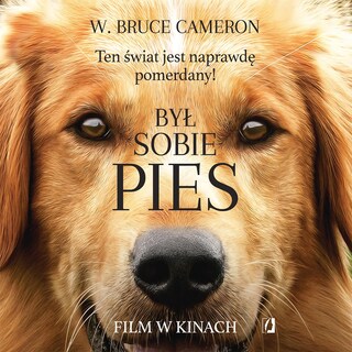 Był sobie pies bookCoverFor