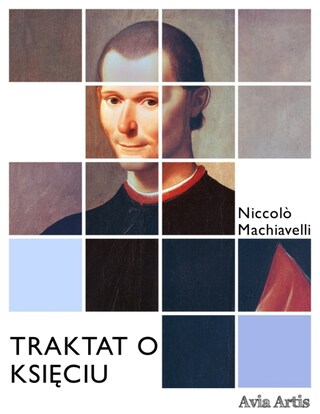 Traktat o Księciu bookCoverFor
