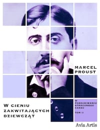 W cieniu zakwitających dziewcząt
