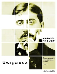 Uwięziona