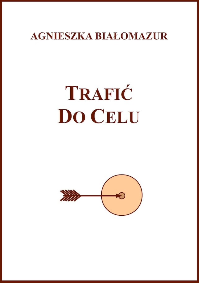 Book cover for Trafić do celu