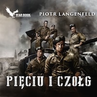 Pięciu i czołg