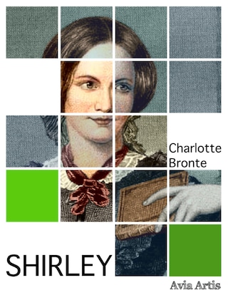 Shirley bookCoverFor
